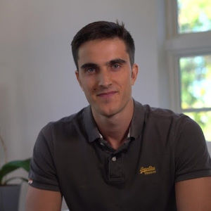 Meet your Posher, Jason